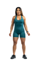 Deep Sea Romper