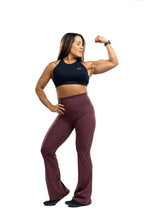 Back Desire Sports Bra