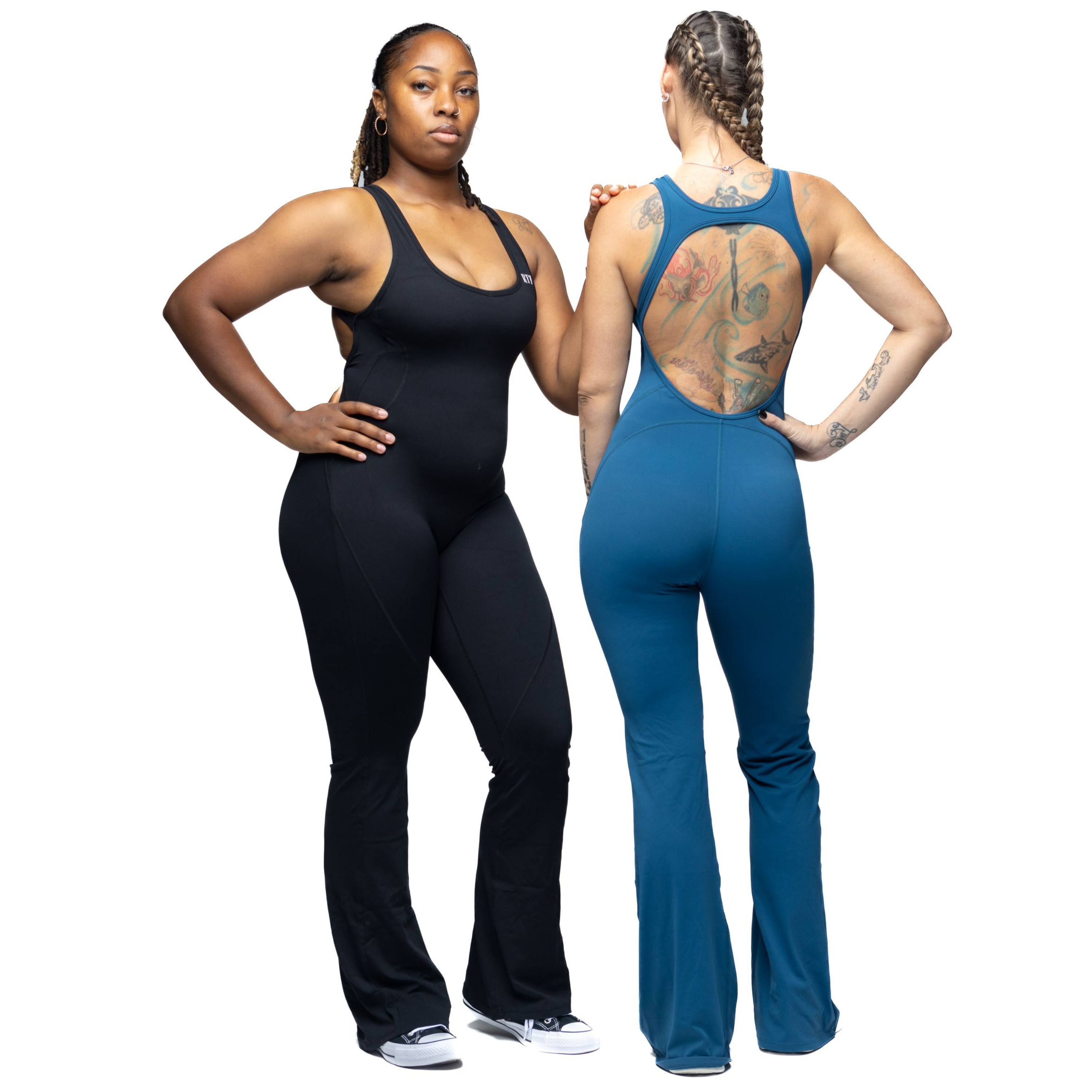The Sculpt Suit