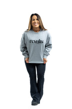 Cozy Oversized Sweatshirt