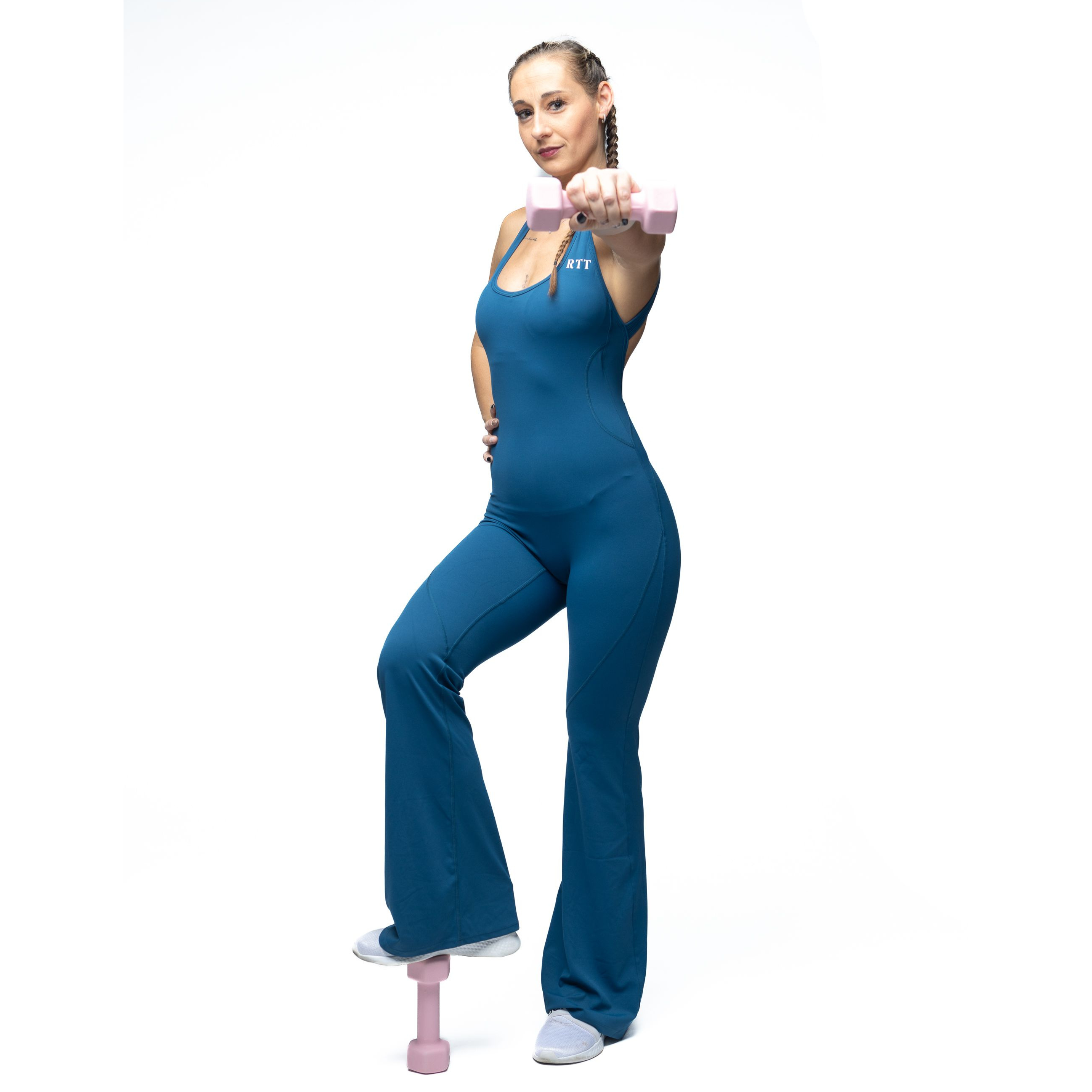 The Sculpt Suit