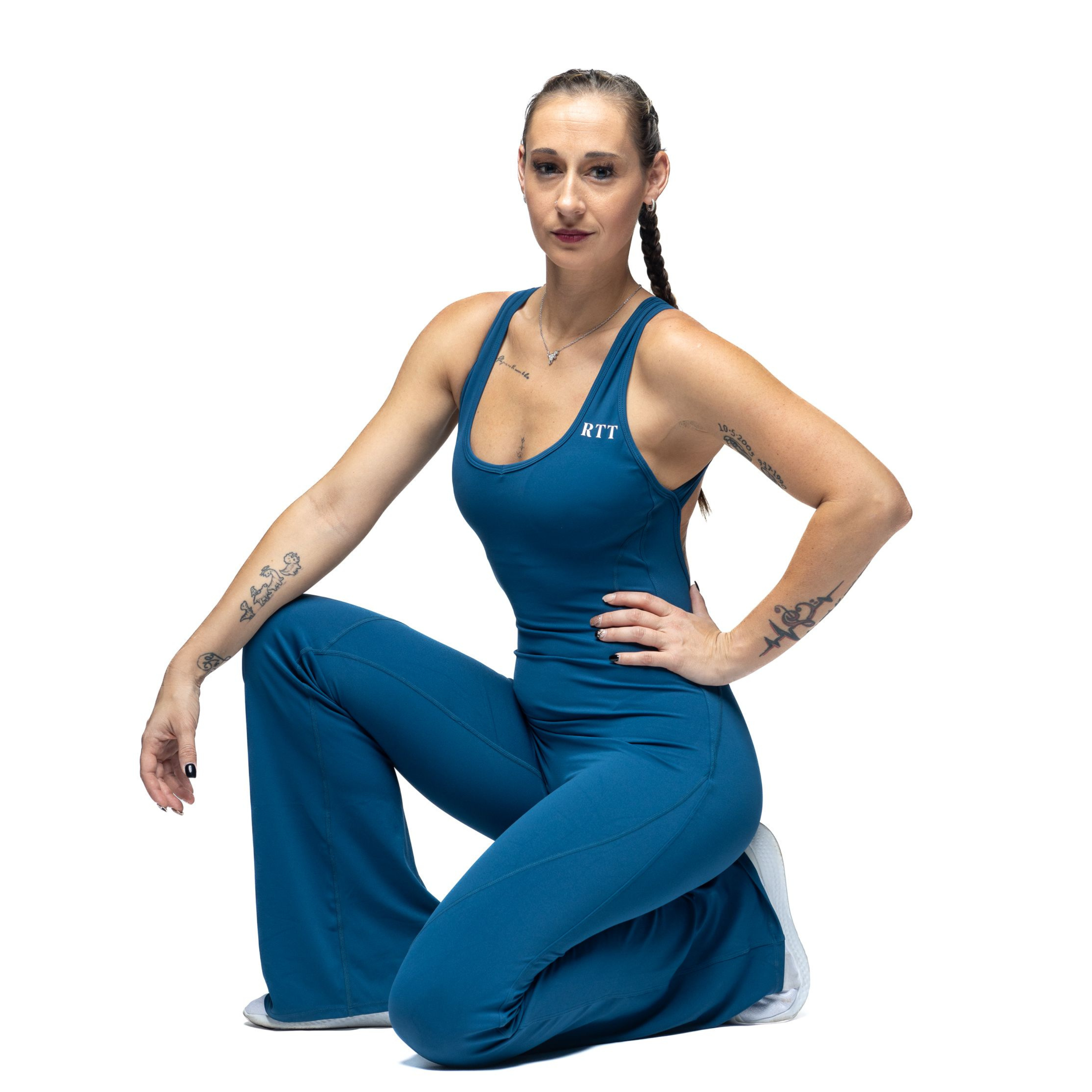 The Sculpt Suit