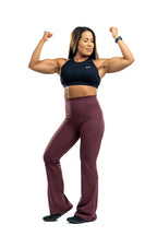 High Waist Yoga Pants