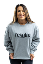Cozy Oversized Sweatshirt