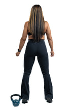 High Waist Yoga Pants