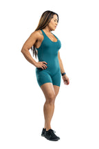 Deep Sea Romper