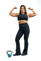 High Waist Yoga Pants