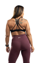 High Waist Yoga Pants