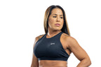 Back Desire Sports Bra